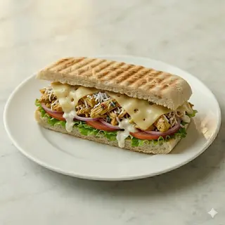 Campero Bangkok