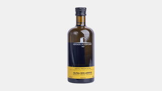 Oliwa Extra Virgin Organic 500 ml