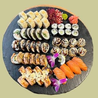 Family Feast (54szt)