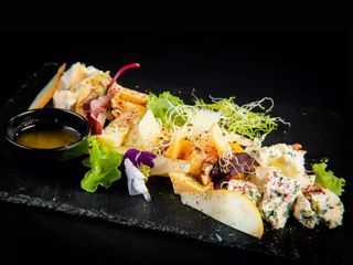 Антіпасті сирне (200г)