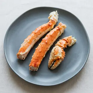 HOT 32 Crab Meat Bar