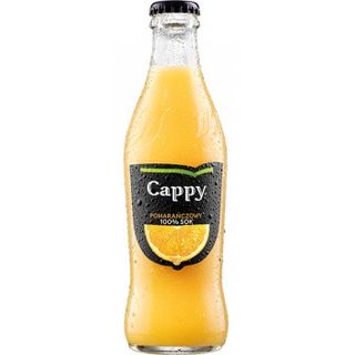 Cappy Orange (250мл)