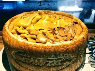 PASTA FRESCA DEL CAPO