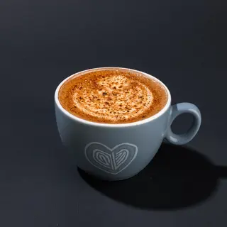 Crème Brûlée Coffee