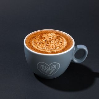 Crème Brûlée Coffee