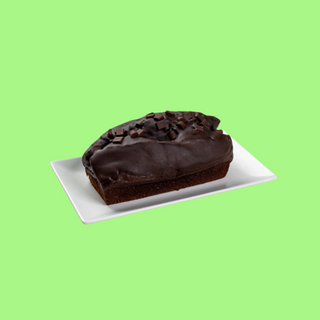Bizcocho de Chocolate