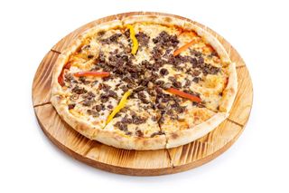 Пицца Bauyrdaq (30 см.)