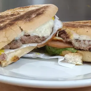 Bocadillo Naylen