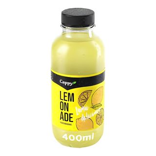 Cappy Happy Lemon (limonada)