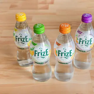 Frize Sabores