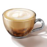 Cappuccino (0,4л)