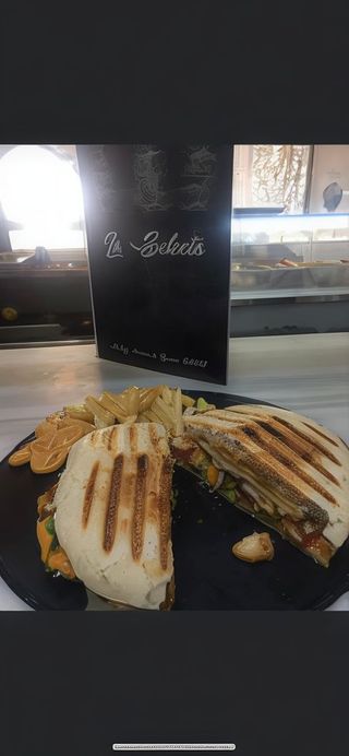 Campero Las Mellizas