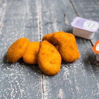 Наггетсы (7 шт.)