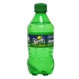 Sprite 330ml PET