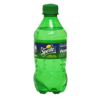 Sprite 330ml PET