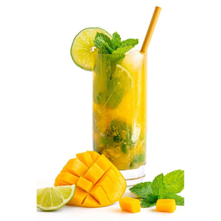 Heist mango madness