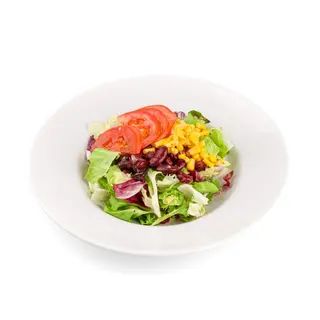 Sezonska salata