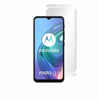 Folie  Motorola Moto G10 - Spate