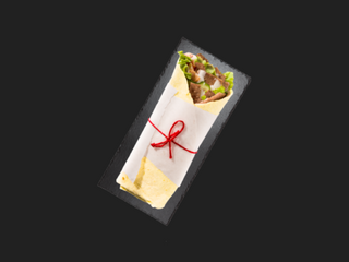 Шаурма Дабл м'ясо