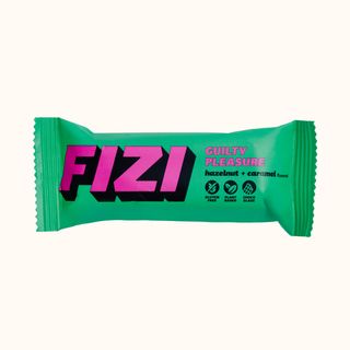Hazelnut caramel