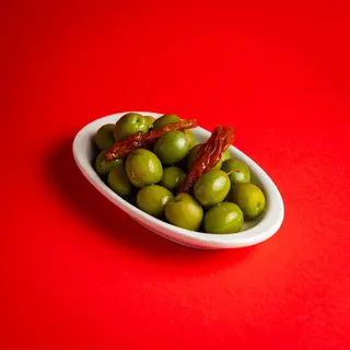 OLIVES