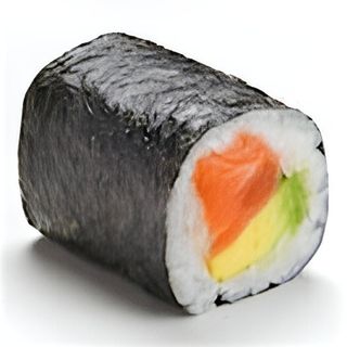 Maki Saumon Avocat - 6 Pièces