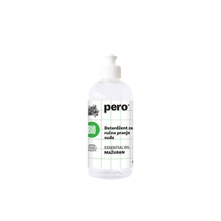 Pero bio sredtsvo za pranje posuđa 500ml