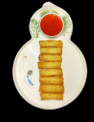 Pachețele de primăvară