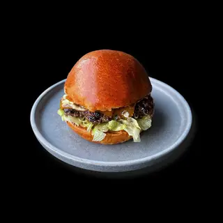 Smashed Burger