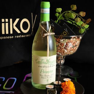 974 Abruzzo Pecorino 