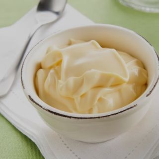 Salsa maionese della casa
