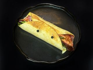 Омлет в Тортільї (380г)