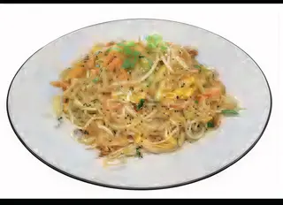 PP46 SPAGHETTI DI RISO YASAI