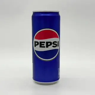 Pepsi Lattina 330 ml