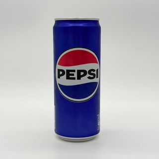 Pepsi Lattina 330 ml