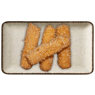 Сирні палочки 