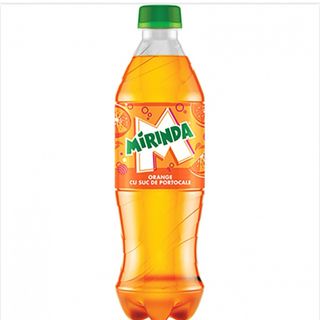 Mirinda portocale