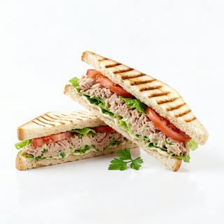 Sándwich De Atún