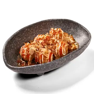 Takoyaki - 4 pezzi