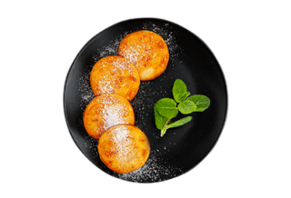 Сирники 4 шт