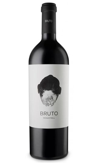 Bruto D.O. Jumilla