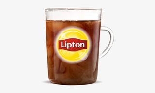 thé lipton