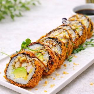 Інігай з Креветкою 305г