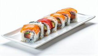 39. Sushi mix - 14 pezzi
