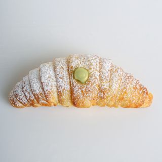 Cornetto Pistacchio Senza Glutine