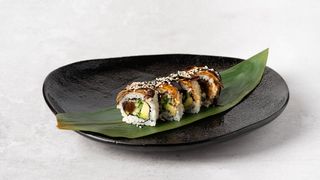 Californiamaki 4 szt.