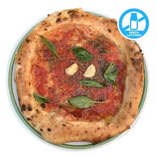 Marinara - senza glutine