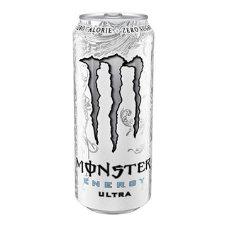 Monster Ultra White (0.50 l.)