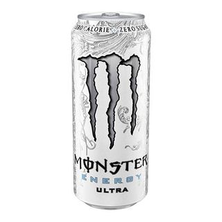 Monster Ultra White (0.50 l.)