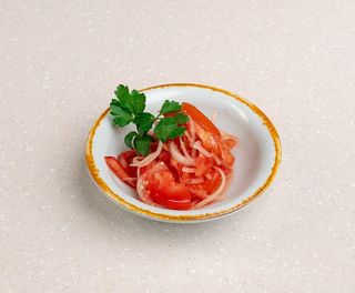 Салат Ачичук